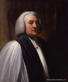 William Markham William Markham