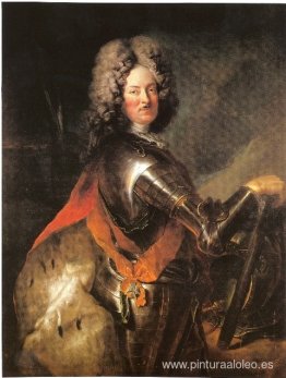 Felipe Guillermo de Brandeburgo Schwedt Felipe Guillermo de Brandeburgo Schwedt