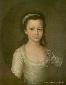 Ekaterina Vorontsova Ekaterina Vorontsova