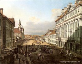 Calle Długa Calle Długa