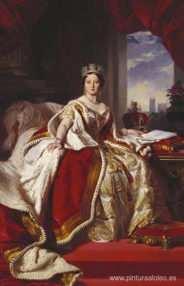 reina victoria reina victoria