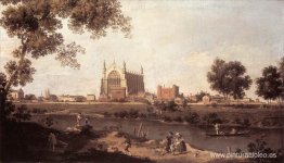 Capilla del colegio Eton Capilla del colegio Eton