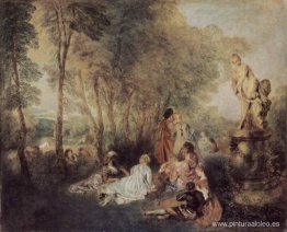 Un festival de amor Un festival de amor