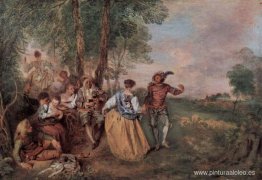 los pastores los pastores