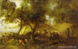 Las recreaciones de la guerra Las recreaciones de la guerra