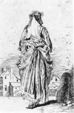 espalda de mujer espalda de mujer