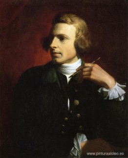 Charles Wilson Peale Charles Wilson Peale