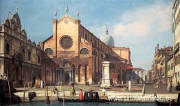 Campo Santi Giovanni y Paolo Campo Santi Giovanni y Paolo