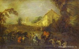 Las dificultades de la guerra Las dificultades de la guerra