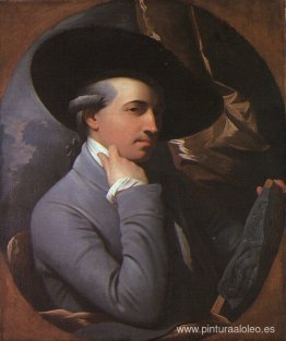 Autorretrato Autorretrato