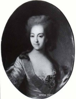 Ekaterina Orlova Ekaterina Orlova