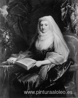 Sra. Peter Beckford Sra. Peter Beckford