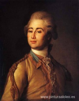 Alexander Lanskoi Alexander Lanskoi