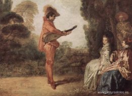 El seductor El seductor