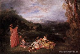 Amor pacífico Amor pacífico