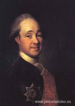 Príncipe Mijaíl Shcherbatov Príncipe Mijaíl Shcherbatov