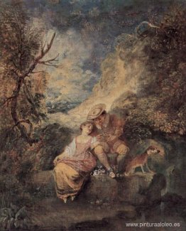 El nido de pájaros El nido de pájaros