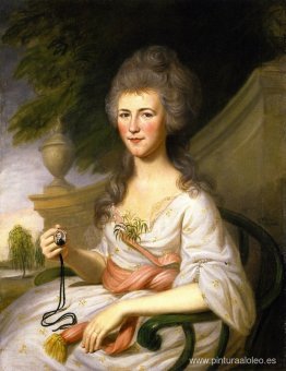 Sra. John O'Donnell (Sarah Chew Elliott) Sra. John O'Donnell (Sarah Chew Elliott)