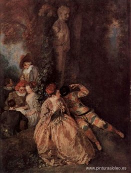 el arlekin el arlekin