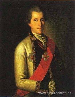 Samuel Greig Samuel Greig