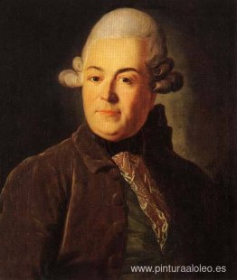 Ivan Glebov (Oscherin) Ivan Glebov (Oscherin)