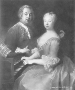 Carl Heinrich Graun Carl Heinrich Graun