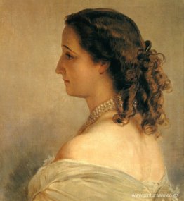 Eugenia, emperatriz de los franceses Eugenia, emperatriz de los franceses