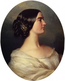 Charlotte Stuart, vizcondesa Canning Charlotte Stuart, vizcondesa Canning