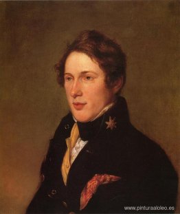 Tiziano Ramsay Peale Tiziano Ramsay Peale