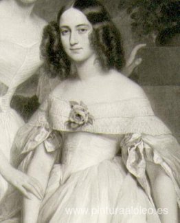 Carolina Elisabeth de Lagrange Carolina Elisabeth de Lagrange