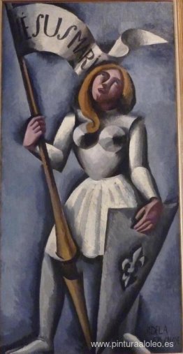 Juana de Arco Juana de Arco