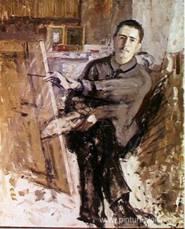 Autorretrato Autorretrato