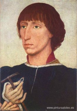 Retrato de Francesco d'Este Retrato de Francesco d'Este