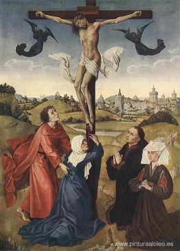 Crucifixión Crucifixión