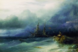 la tempestad la tempestad
