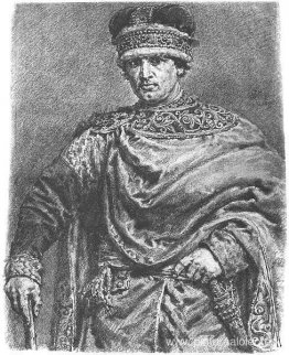 Ladislao II el Exiliado Ladislao II el Exiliado