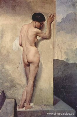 Desnudo femenino Desnudo femenino