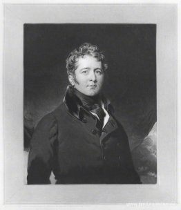 Sir William Knighton, primer Bt Sir William Knighton, primer Bt