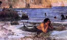 El tritón El tritón