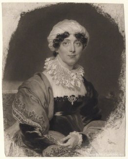 Eleanor (de soltera Watts), Lady Wigram Eleanor (de soltera Watts), Lady Wigram