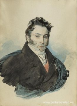 Alejandro Ribeaupierre Alejandro Ribeaupierre