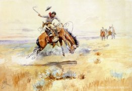 El cazador de broncos El cazador de broncos