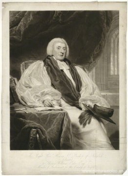 Henry Bathurst Henry Bathurst