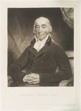 Richard Twining Richard Twining