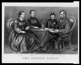 La familia Lincoln La familia Lincoln