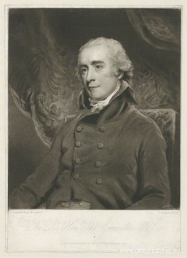 Thomas Grenville Thomas Grenville