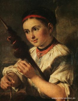 Hilandero Hilandero