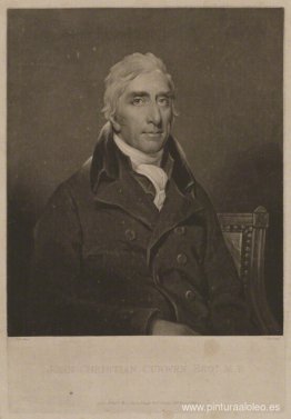 John Christian Curwen John Christian Curwen