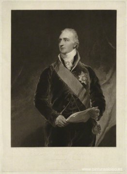Charles Whitworth, primer conde de Whitworth Charles Whitworth, primer conde de Whitworth
