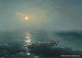 mar de noche mar de noche